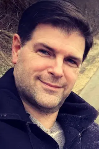 Jeff Dyer