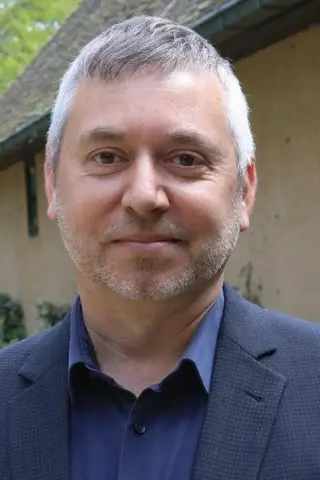 Matthias Simmich
