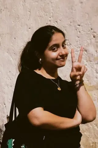 Deepa Dwivedi