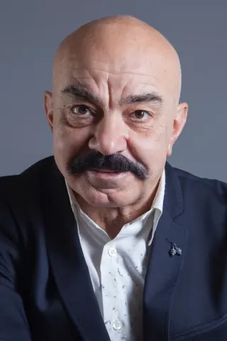 Меліх Чардак