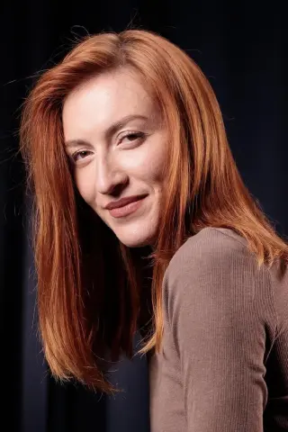 Злата Козак