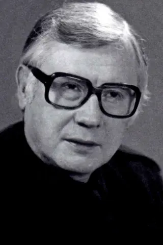 Юрий Саульский