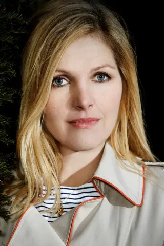Sarah Cracknell