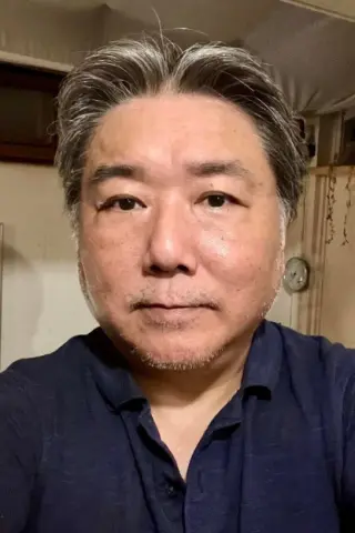 川鍋政道