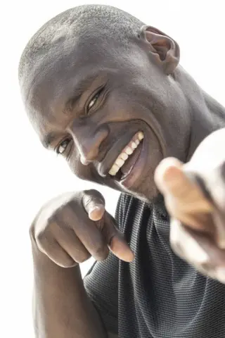 Moses Kabandana