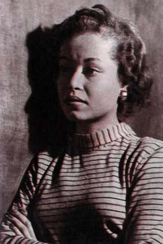 Ізабель Кулі