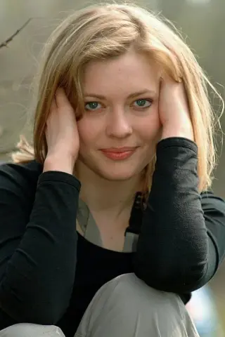 Катерина Сінке