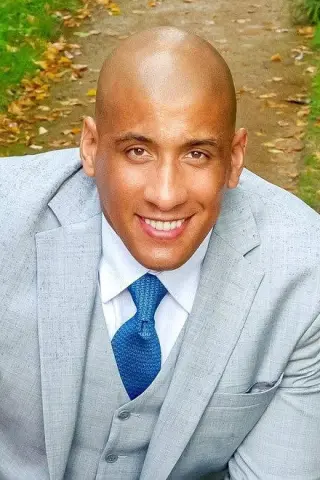 Tony Nicholson