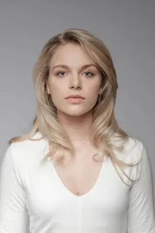 Ванесса Александер