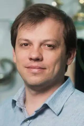 Віктор Мірський