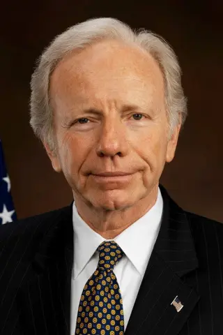 Joe Lieberman