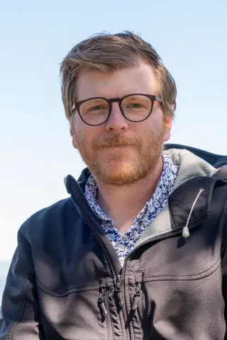 Тайлер Хоманн