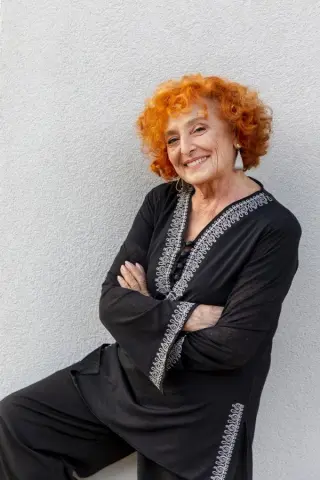 Анна Марія Де Лука