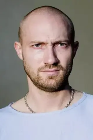 Пол Калькбреннер