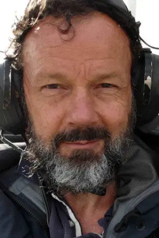 Geoffrey Simpson