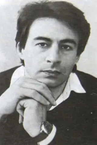 Олександр Вікен