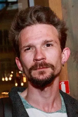 Михайло Любарський