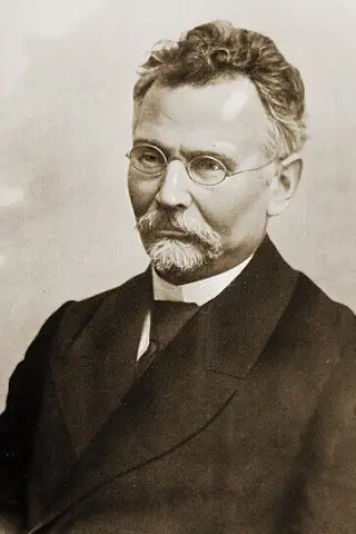 Bolesław Prus