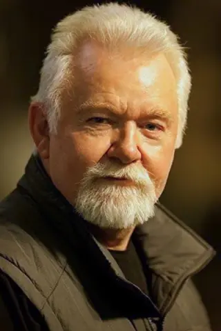 David Eggby