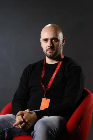 Джордж Браун