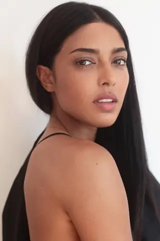 Камілла Рохольм