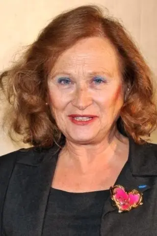 Катя Тченко