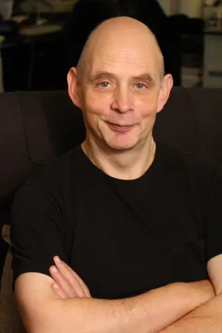 Бен Ван Берген