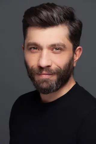 Озгюр Емре Йилдирим