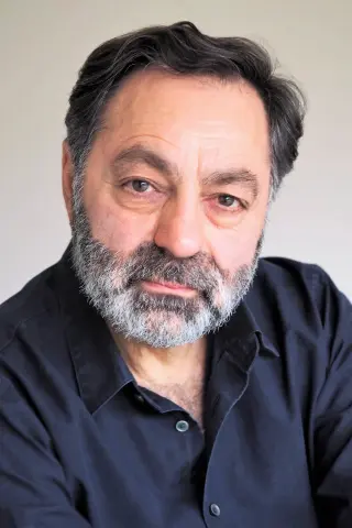 Насер Мемарзія
