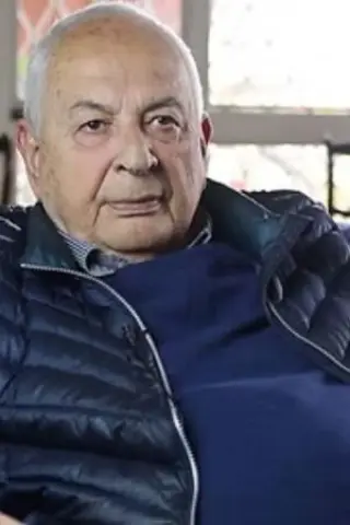 Роберто Форджес Даванзаті