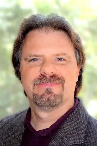 Doug Chamberlin