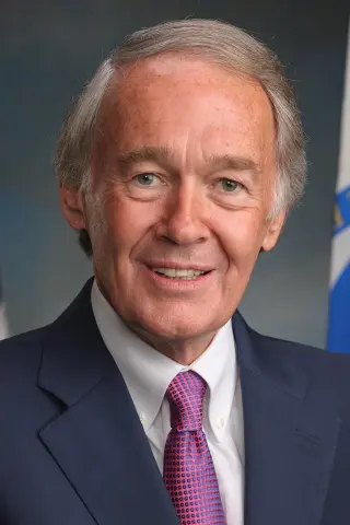 Ед Маркі