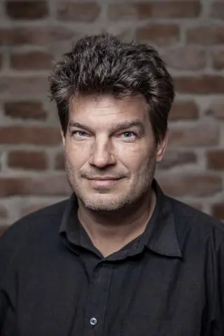 Ніколаус Гейрхальтер