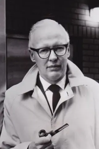 John D. MacDonald