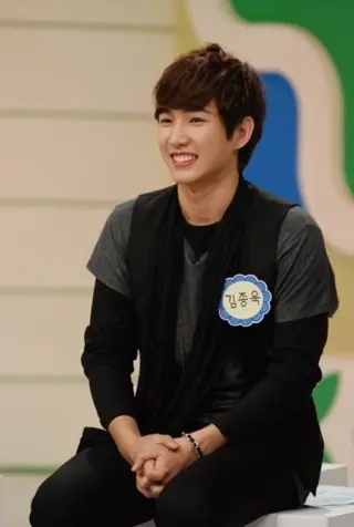 Kim Jong-Wook