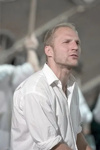 Томас Блискавка