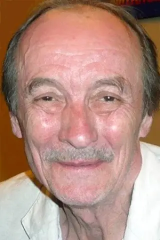 Олівер Сміт