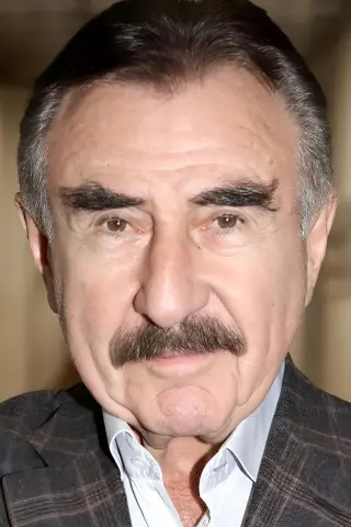 Леонід Каневський