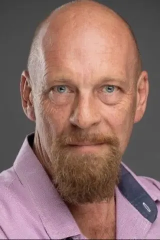 Lawrence Joffe