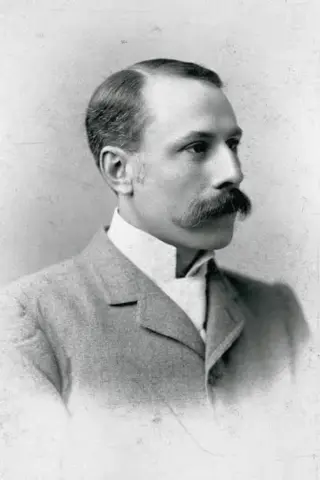Едвард Елгар
