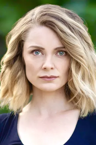 Angelique Pretorius