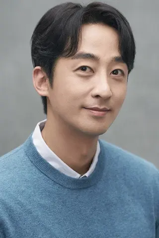 김현준