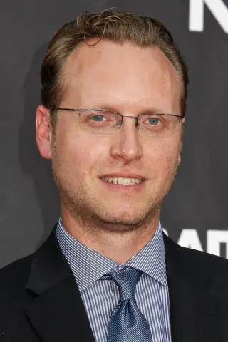 Ерен Крюгер