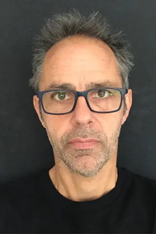 Max Solomon