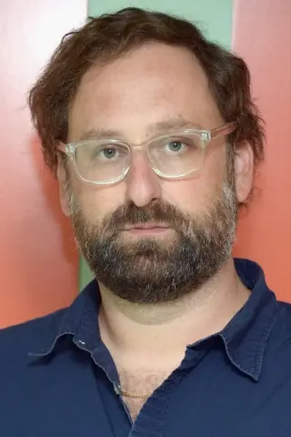 Ерік Вергайм