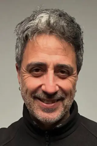 Antonio Mejías