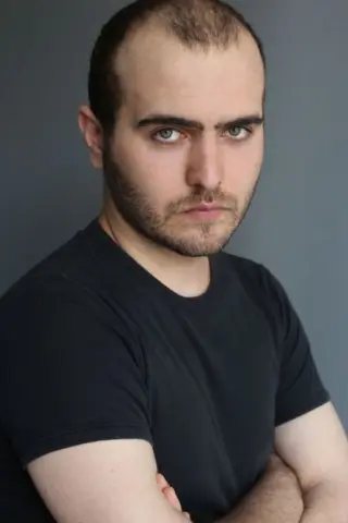 Баран Гулер