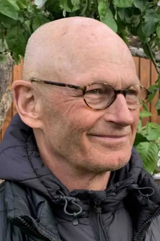 Пітер Селігманн