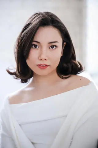 Marissa Orjalo
