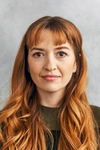 Маріель Хеллер